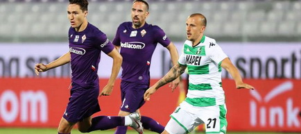 Italia - Serie A - Etapa 29